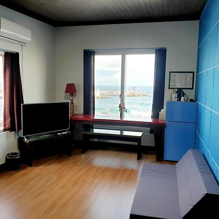 Magenta Villa Donghae Ruang foto