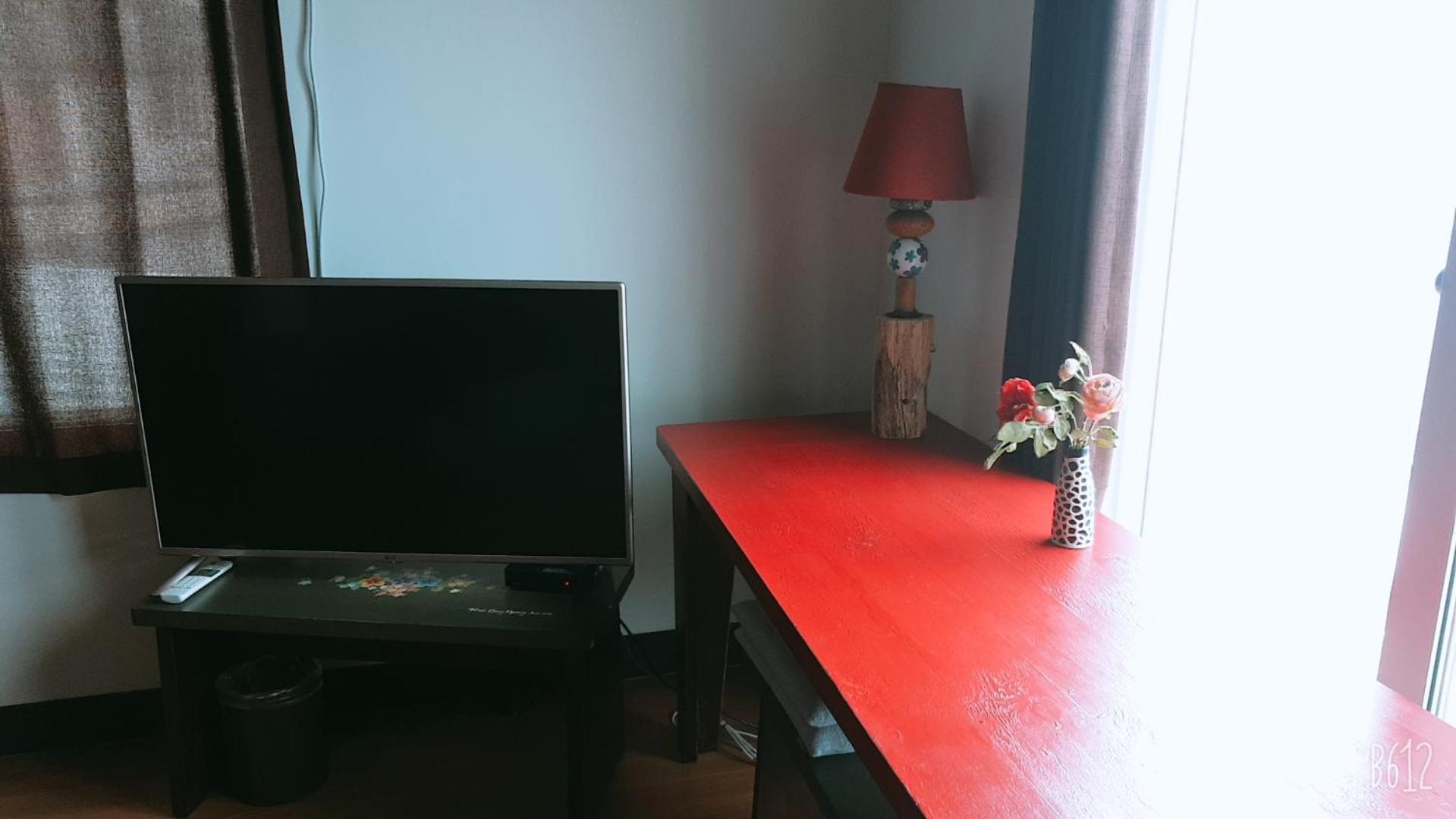 Magenta Villa Donghae Ruang foto